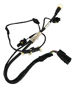 Chicote Da Câmera De Ré Jeep Compass 2018 2.0 74353750