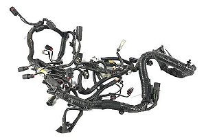 Chicote Da Injeção Ford Edge 2017 3.5 V6 Gu5t 12c508 J4cp7