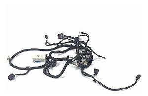 Chicote Da Ventoinha Gm Sonic Lt 2013 1.6 95093132