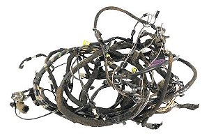 Chicote De Carroceria Gm S10 2015 2.8 Diesel