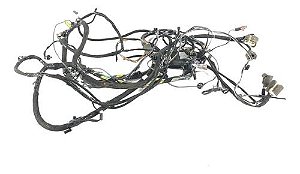 Chicote De Carroceria Gm S10 2016 2.5 Flex 52071388