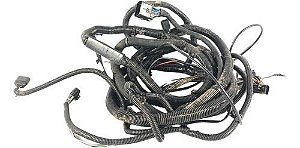 Chicote De Chassi Gm S10 2015 2.8 Diesel