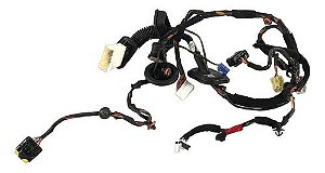 Chicote De Porta Diant. Esq. Hyundai Azera 2011 3.3 V6