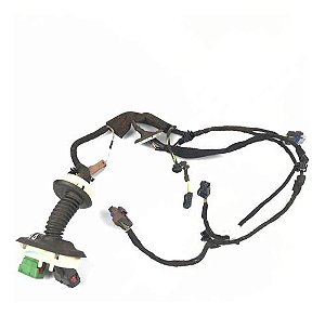 Chicote De Porta Dianteira Direita Peugeot 308 2015