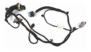 Chicote De Porta Traseira Direita Peugeot 308 2015