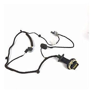 Chicote De Porta Traseira Esquerda Peugeot 308 2015