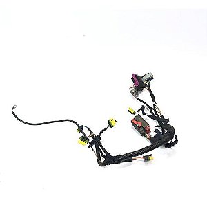 Chicote De Serviço Fiat Bravo 2012 1.8 Etorq 00518509220