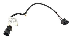 Chicote Diferencial Traseiro Vw Tiguan 2012 2.0 5n0971166