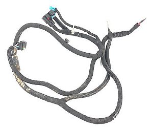 Chicote Direção Elétrica Gm S10 2020 2.8 Diesel
