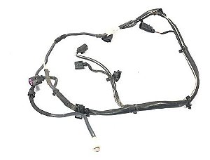 Chicote Do Alternador Vw Jetta 2012 2.0 Tsi