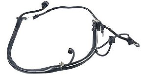 Chicote Do Alternador Vw Tiguan 2012 2.0 200cv 5n0971349e