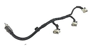 Chicote Do Bico Hyundai Azera 3.3 2011 V6