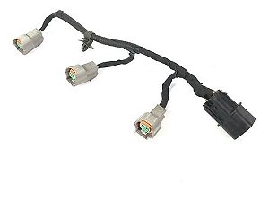 Chicote Do Bico Hyundai I30 2.0 2010 3534523300