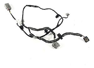 Chicote Do Console Ford Edge 2012 3.5