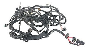 Chicote Do Motor Bmw X4 2015 2.0 28i 12527594992