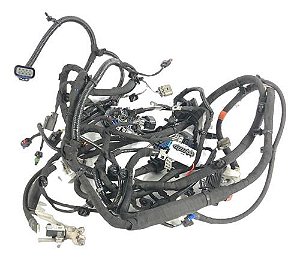 Chicote Do Motor Gm Tracker 2023 1.2 Turbo 26340644