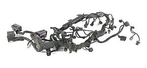 Chicote Do Motor Hyundai Azera 3.3 2011 919722p010