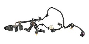 Chicote Do Motor Vw Amarok V6 3.0 2018 0599971845s