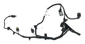 Chicote Do Motor Vw Amarok V6 3.0 2022 059971627k