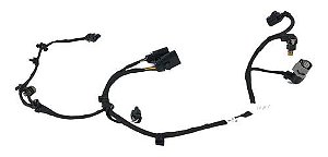 Chicote Do Motor Vw Amarok V6 3.0 2023 059971627k (c/10km)