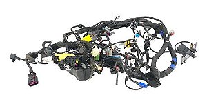 Chicote Do Painel Gm Onix 2021 1.0 Premier 26315647