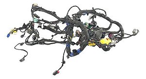 Chicote Do Painel Gm Onix 2021 1.0 Premier 26315647