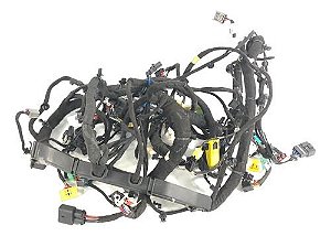 Chicote Do Painel Gm Tracker 2023 1.2 Turbo 26360849