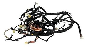 Chicote Do Painel Hyundai Hb20 2019 1.0