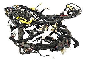 Chicote Do Painel Hyundai Ix-35 2.0 2018