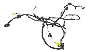 Chicote Do Teto Solar Gm Tracker 2023 1.2 Turbo 26340014