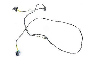 Chicote Do Ventilador Ar Gm Sonic Lt 2013 1.6