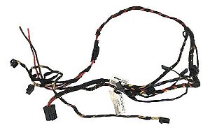 Chicote Evaporadora Ar Bmw 320i 2014 2.0 246480267004