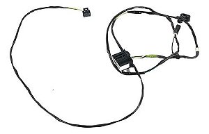 Chicote Evaporadora Caixa De Ar Gm Tracker 1.4 2017 Turbo Lt