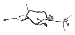 Chicote Evaporadora Caixa Gm Captiva 3.6 2012 V6