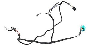 Chicote Evaporadora Caixa Gm Tracker 2023 1.2 Turbo