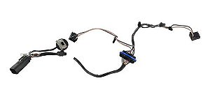 Chicote Farol Direito Gm Onix 2021 1.0 Turbo 0021047802