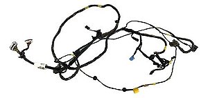 Chicote Forro De Teto Gm Cruze 2015 1.8 Ltz 95076108