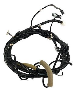 Chicote Forro De Teto Honda City 1.5 2017