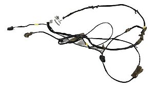 Chicote Forro Teto Hyundai Ix-35 2017 918102s520