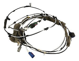 Chicote Forro Teto Hyundai Ix-35 2017 965502y250