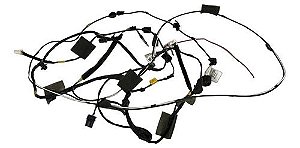 Chicote Forro Teto Hyundai Ix-35 2021 2.0 918102s520