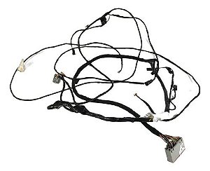 Chicote Forro Teto Jeep Compass 2018 2.0 Flex 800036403