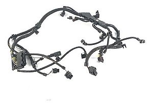 Chicote Injeção Bmw 320i 2016 12527605915