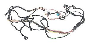 Chicote Injeção Bmw 320i 2016 2.0