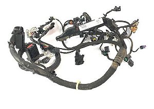 Chicote Injeção Hyundai I30 2015 1.8 Automático 91435a5160