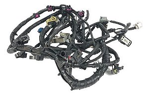 Chicote Injeção Motor Ford Ranger 2015 2014 3.2 Limited