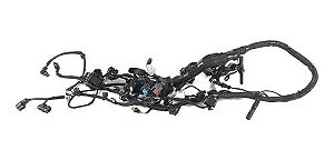 Chicote Injeção Motor Vw Amarok 2023 3.0 V6 059971604c