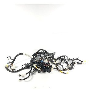Chicote Interno Caixa Fusível Honda City 2017 1.5