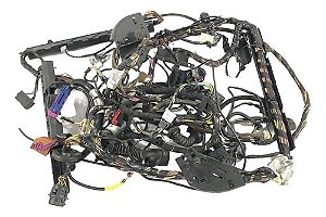 Chicote Interno Principal Fiat Punto 1.6 2012