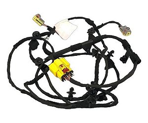 Chicote Interno Teto Gm Onix Turbo 1.0 Premier 2021 26317928